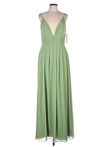 Bari Jay Cocktail Dress (view 1)