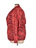 Unbranded 100% Polyester Print Red Blazer Size XXL - photo 5