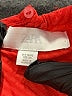 Zara Red Vest Size 6 - 7 - photo 3