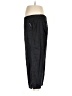 Maurices Black Cargo Pants Size L - photo 5