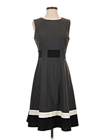 Calvin Klein Casual Dress (view 1)