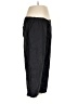 Maurices Black Cargo Pants Size L - photo 4