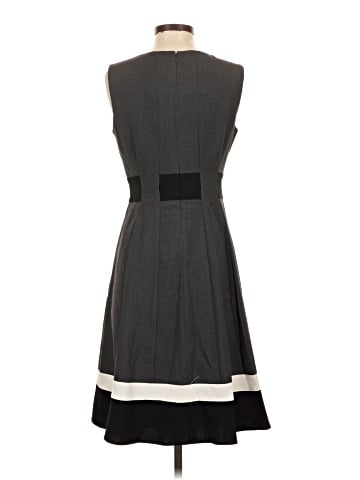 Calvin Klein Casual Dress (view 2)