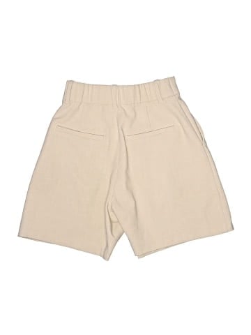 Abercrombie & Fitch Khaki Shorts (view 2)