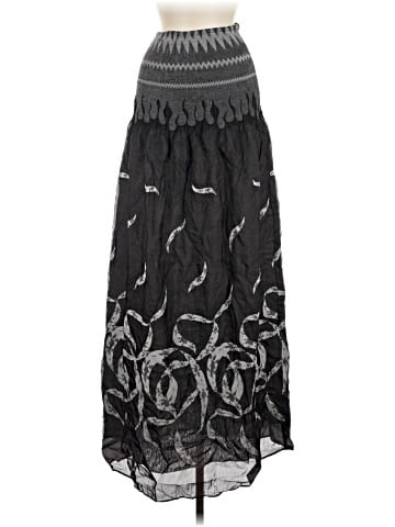 Lapis Casual Skirt (view 1)