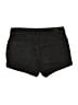 BDG Solid Black Denim Shorts Size 27 waist (estimated) - photo 2