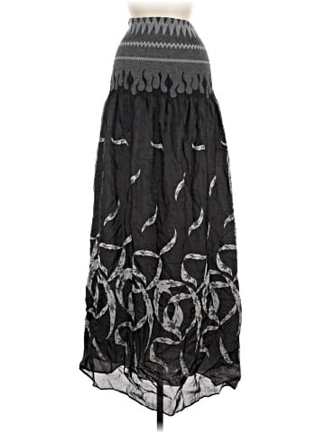 Lapis Casual Skirt (view 2)