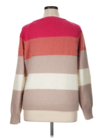 Ann Taylor LOFT Pullover Sweater (view 2)