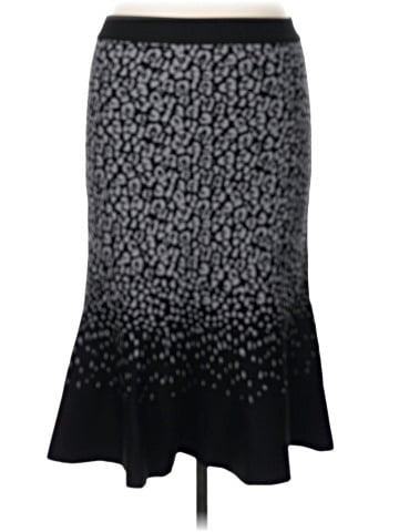 Rebecca Taylor Formal Skirt (view 1)