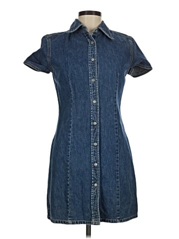 Gap Factory Store Casual Dress (view 1)
