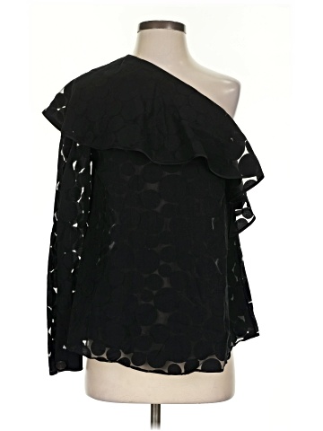 Diane von Furstenberg Long Sleeve T-Shirt (view 1)