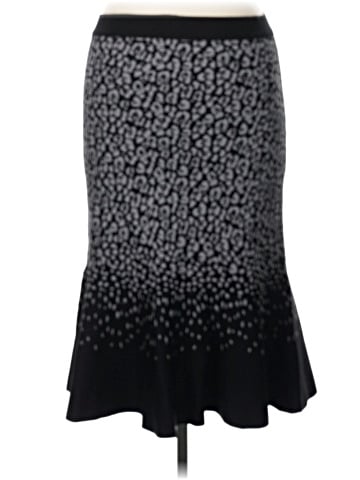 Rebecca Taylor Formal Skirt (view 2)