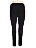 Torrid Solid Black Active Pants Size 2X Plus (2) - photo 2