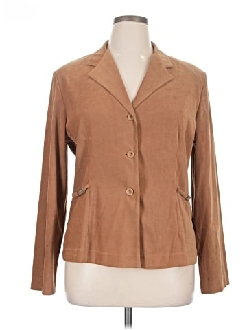 Courtenay Blazer (view 1)