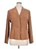 Courtenay Tan Blazer Size 14 - photo 1