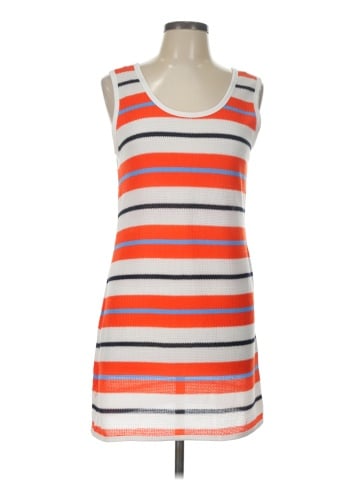Tory Sport Casual Dress (view 1)