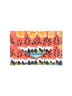 Vera Bradley Orange Wallet One size - photo 1