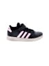 Adidas Black Sneakers Size 11 1/2 (kids) - photo 1