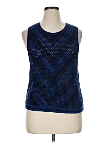 Gap Sweater Vest (view 1)