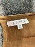 Z Supply Solid Tan Romper Size XS - photo 4
