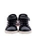 Adidas Black Sneakers Size 11 1/2 (kids) - photo 2