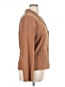 Courtenay Tan Blazer Size 14 - photo 4