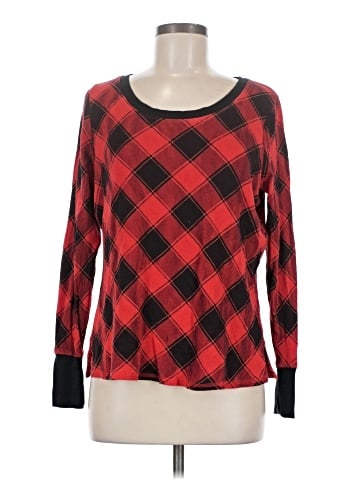 Victoria's Secret Long Sleeve T-Shirt (view 1)
