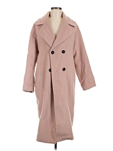 Wish Coat (view 1)