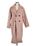 Wish Pink Coat Size M - photo 1