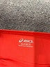 Asics Red Active T-Shirt Size S - photo 7