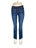 DL1961 Hearts Blue Jeans Size 30 waist - photo 1