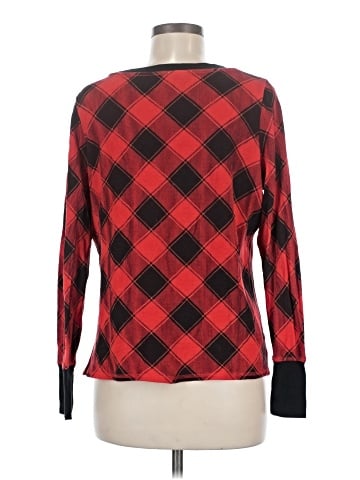 Victoria's Secret Long Sleeve T-Shirt (view 2)
