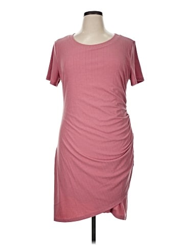 INC International Concepts Casual Dress (view 1)