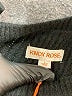 Knox Rose Stripes Black Pullover Sweater Size L - photo 7