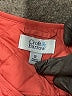 Croft & Barrow 100% Polyester Red Jacket Size XL - photo 6
