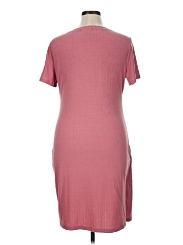 INC International Concepts Casual Dress (view 2)