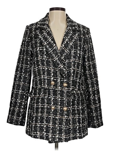 Rachel Zoe TJX Blazer (view 1)