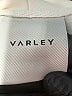 Varley Ivory Pullover Sweater Size S - photo 7