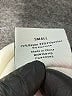 Varley Ivory Pullover Sweater Size S - photo 8