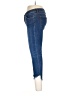 DL1961 Hearts Blue Jeans Size 30 waist - photo 5