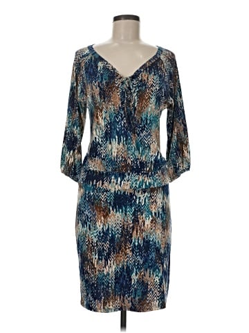 S-Twelve Cocktail Dress (view 1)