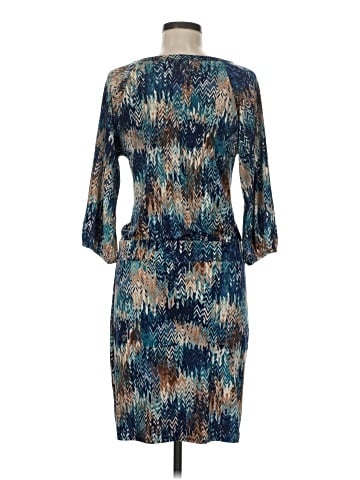 S-Twelve Cocktail Dress (view 2)