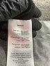 Asics Black Athletic Shorts Size L - photo 4