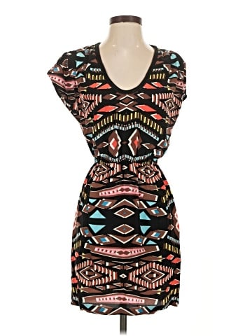 Twelfth Street by Cynthia Vincent Casual Dress (view 1)