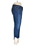 DL1961 Hearts Blue Jeans Size 30 waist - photo 4