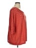 Peruvian Connection Red Pullover Sweater Size XL - photo 4