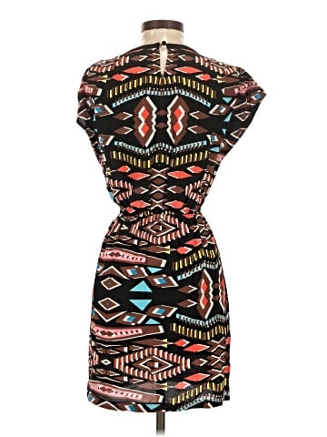 Twelfth Street by Cynthia Vincent Casual Dress (view 2)