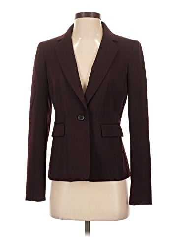 Anne Klein Blazer (view 1)