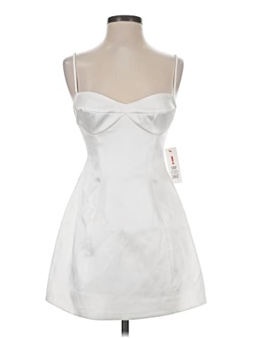 Bardot Cocktail Dress (view 1)