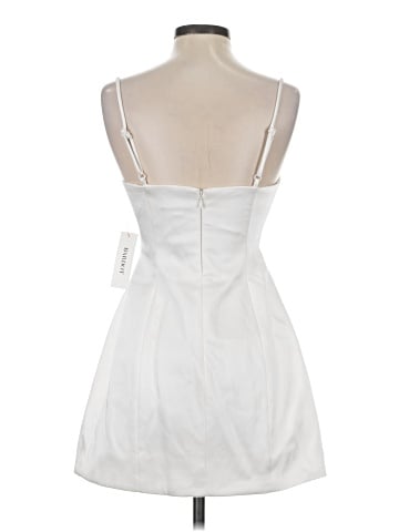 Bardot Cocktail Dress (view 2)